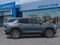 2027 Chevrolet Equinox AWD 4dr LT w/2LT