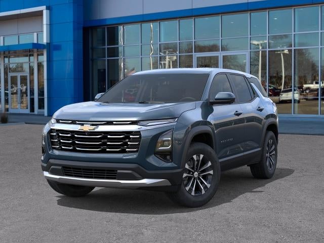 2027 Chevrolet Equinox AWD 4dr LT w/2LT