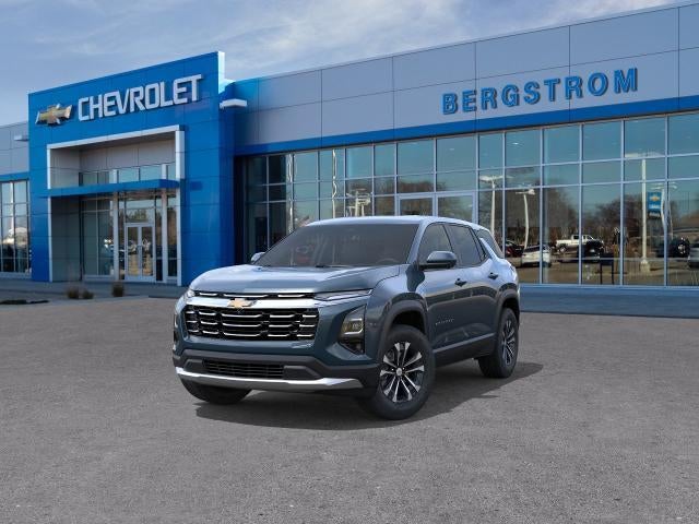 2027 Chevrolet Equinox AWD 4dr LT w/2LT