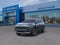 2027 Chevrolet Equinox AWD 4dr LT w/2LT