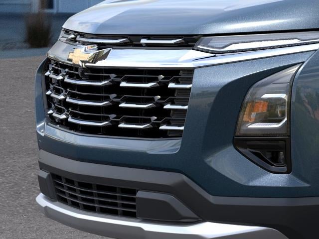 2027 Chevrolet Equinox AWD 4dr LT w/2LT