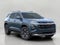 2026 Chevrolet Equinox AWD 4dr LT w/2LT