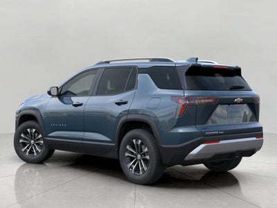 2026 Chevrolet Equinox AWD 4dr LT w/2LT