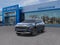 2026 Chevrolet Equinox AWD 4dr LT w/2LT
