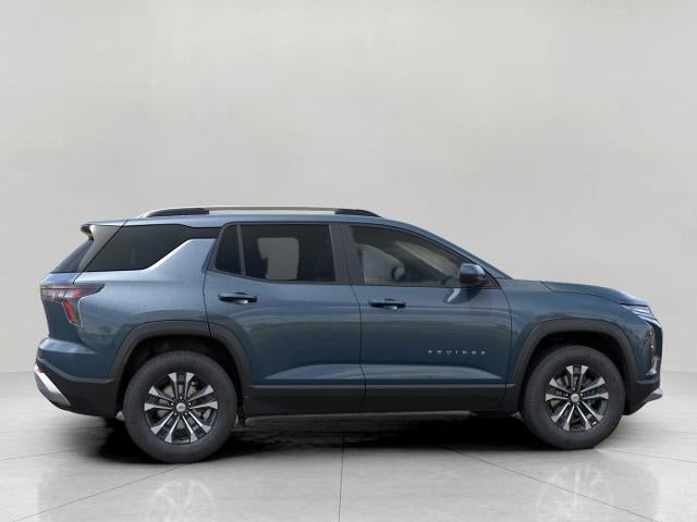 2026 Chevrolet Equinox AWD 4dr LT w/2LT