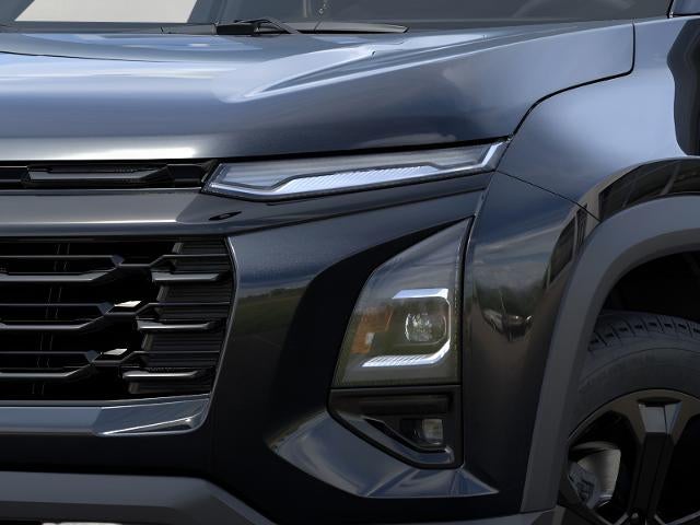 2026 Chevrolet Equinox AWD 4dr LT w/2LT