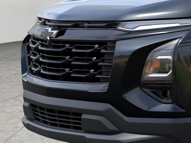 2026 Chevrolet Equinox AWD 4dr LT w/2LT