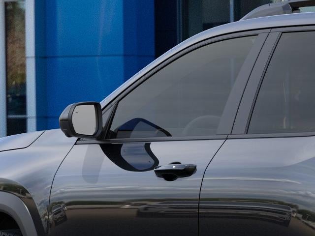 2026 Chevrolet Equinox AWD 4dr LT w/2LT