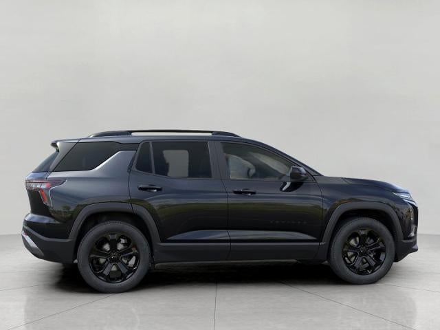 2026 Chevrolet Equinox AWD 4dr LT w/2LT