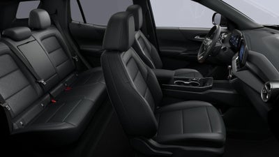 2026 Chevrolet Equinox AWD 4dr LT w/2LT