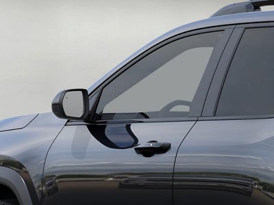 2026 Chevrolet Equinox AWD 4dr LT w/2LT