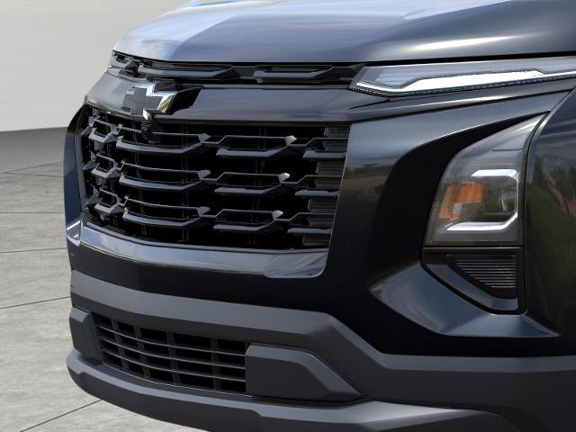 2026 Chevrolet Equinox AWD 4dr LT w/2LT