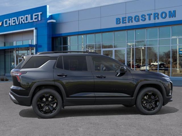 2026 Chevrolet Equinox AWD 4dr LT w/2LT