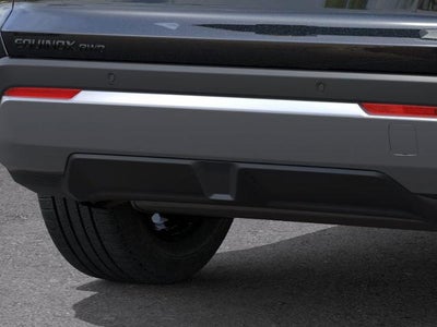 2026 Chevrolet Equinox AWD 4dr LT w/2LT