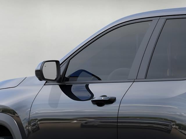 2026 Chevrolet Equinox AWD 4dr LT w/2LT