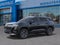 2026 Chevrolet Equinox AWD 4dr LT w/2LT