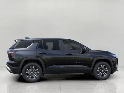 2026 Chevrolet Equinox AWD 4dr LT w/2LT