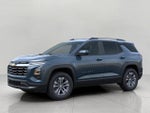 2026 Chevrolet Equinox AWD 4dr LT w/2LT