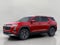2027 Chevrolet Equinox AWD 4dr LT w/2LT