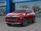 2027 Chevrolet Equinox AWD 4dr LT w/2LT