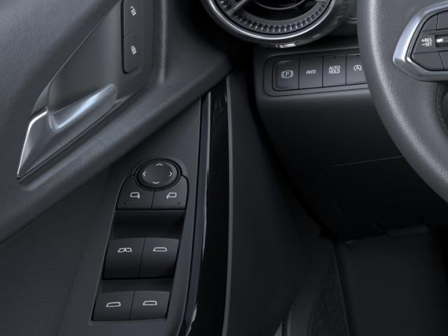 2027 Chevrolet Equinox AWD 4dr LT w/2LT