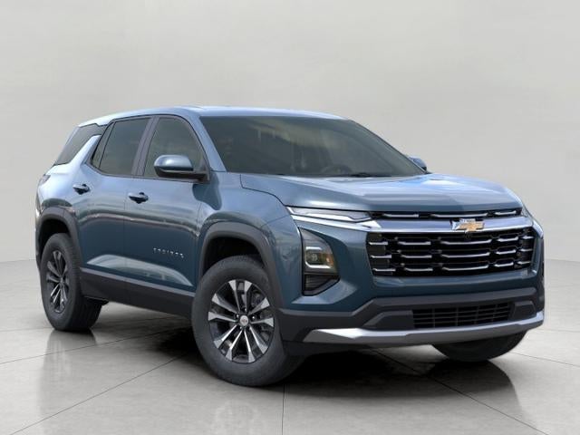 2027 Chevrolet Equinox AWD 4dr LT w/2LT