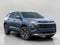 2027 Chevrolet Equinox AWD 4dr LT w/2LT