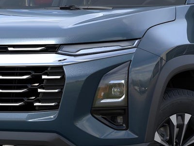 2027 Chevrolet Equinox AWD 4dr LT w/2LT
