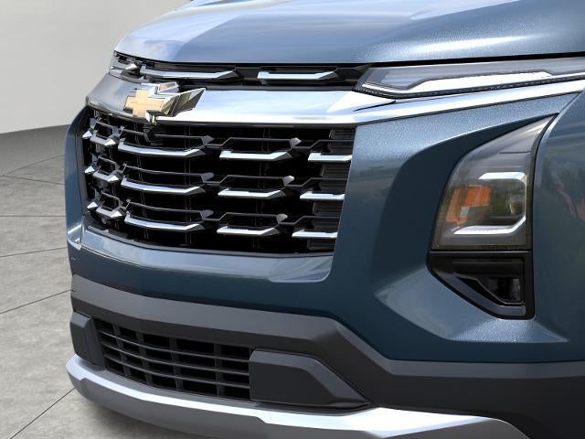 2027 Chevrolet Equinox AWD 4dr LT w/2LT