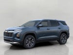 2027 Chevrolet Equinox AWD 4dr LT w/2LT