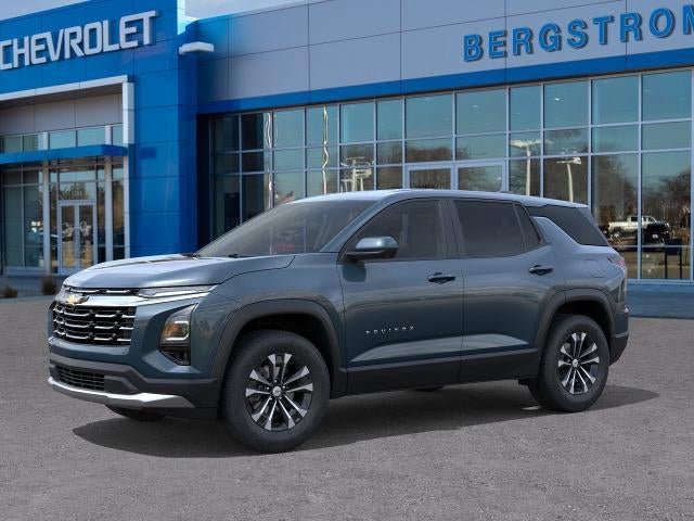 2027 Chevrolet Equinox AWD 4dr LT w/2LT
