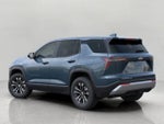 2027 Chevrolet Equinox AWD 4dr LT w/2LT