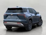 2027 Chevrolet Equinox AWD 4dr LT w/2LT