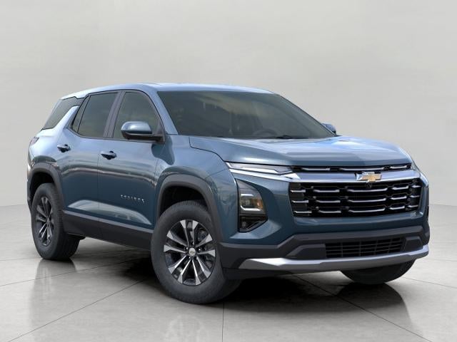 2027 Chevrolet Equinox AWD 4dr LT w/2LT