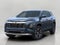 2027 Chevrolet Equinox AWD 4dr LT w/2LT