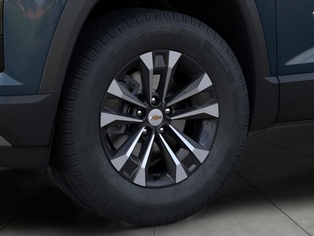 2027 Chevrolet Equinox AWD 4dr LT w/2LT