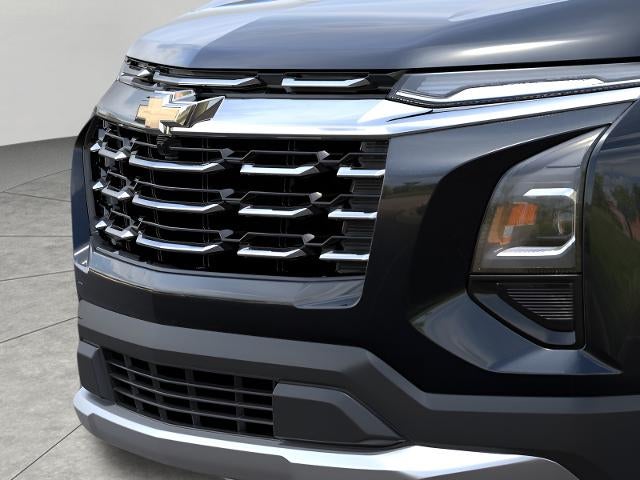 2027 Chevrolet Equinox AWD 4dr LT w/2LT