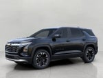 2027 Chevrolet Equinox AWD 4dr LT w/2LT