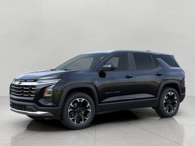 2027 Chevrolet Equinox AWD 4dr LT w/2LT