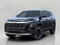 2027 Chevrolet Equinox AWD 4dr LT w/2LT