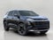 2027 Chevrolet Equinox AWD 4dr LT w/2LT