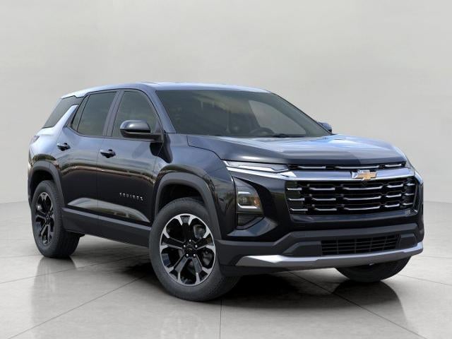 2027 Chevrolet Equinox AWD 4dr LT w/2LT