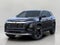 2027 Chevrolet Equinox AWD 4dr LT w/2LT