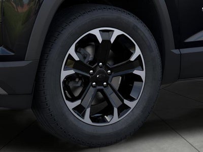 2027 Chevrolet Equinox AWD 4dr LT w/2LT