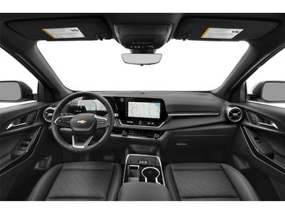 2027 Chevrolet Equinox AWD 4dr LT w/2LT