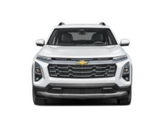 2027 Chevrolet Equinox AWD 4dr LT w/2LT