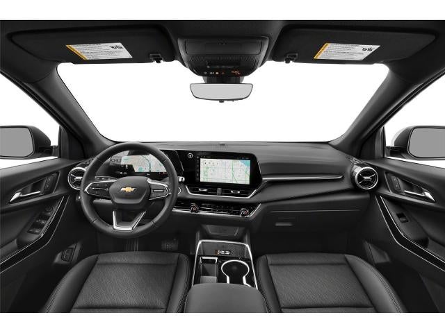 2027 Chevrolet Equinox AWD 4dr LT w/2LT