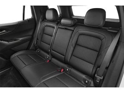 2027 Chevrolet Equinox AWD 4dr LT w/2LT