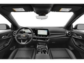 2027 Chevrolet Equinox AWD 4dr LT w/2LT