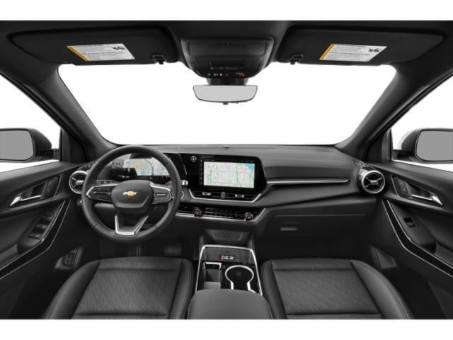 2027 Chevrolet Equinox AWD 4dr LT w/2LT